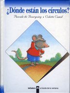 ¿Dónde están los círculos? (A través de la ventana) book