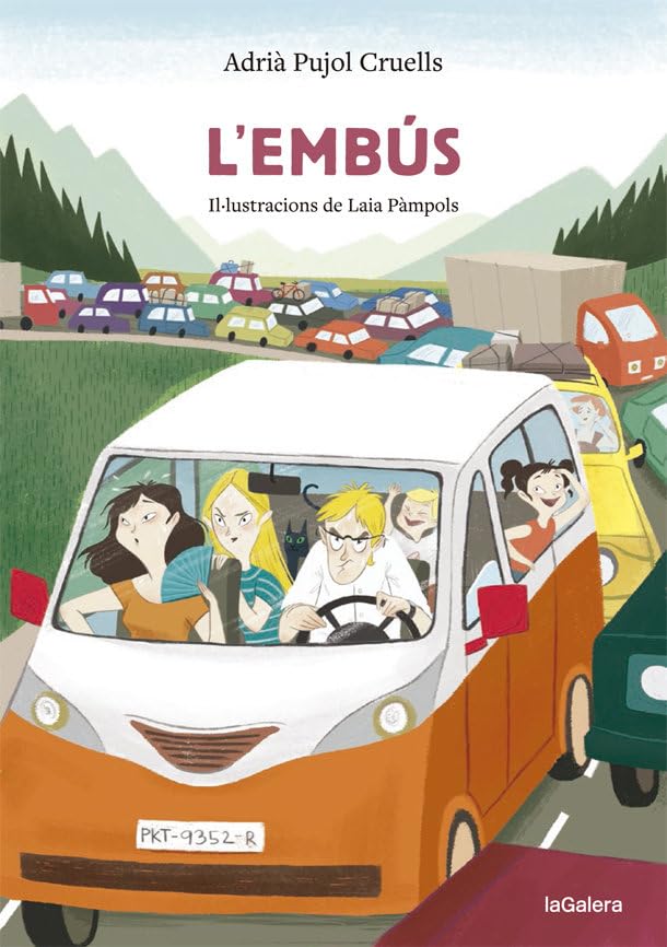 L'embús (Narrativa Singular, Band 150) Novels & Short Stories