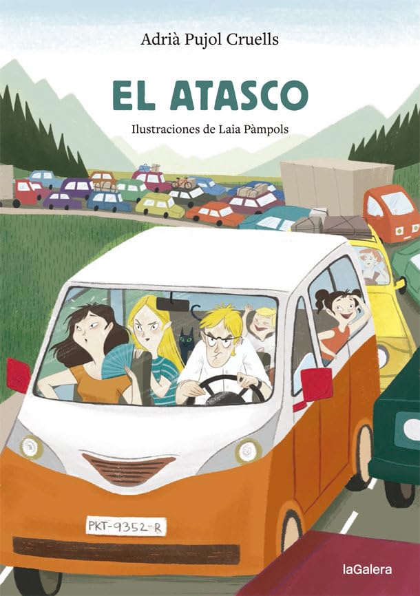 El atasco: 131 (Narrativa singular) book