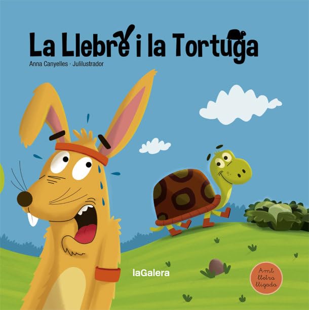 La Llebre i la Tortuga (Populars, Band 4) Fantasy & Sci-Fi