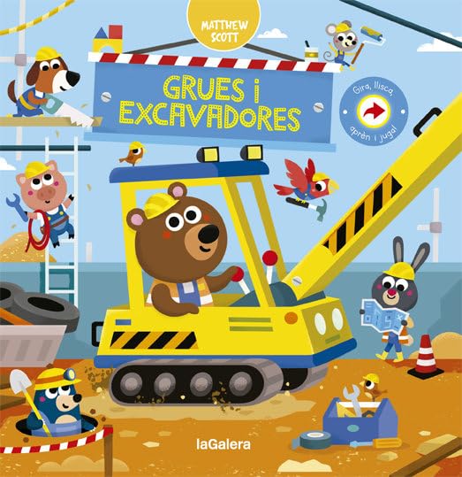 Grues i excavadores (Basics, Band 28) Fantasy & Sci-Fi