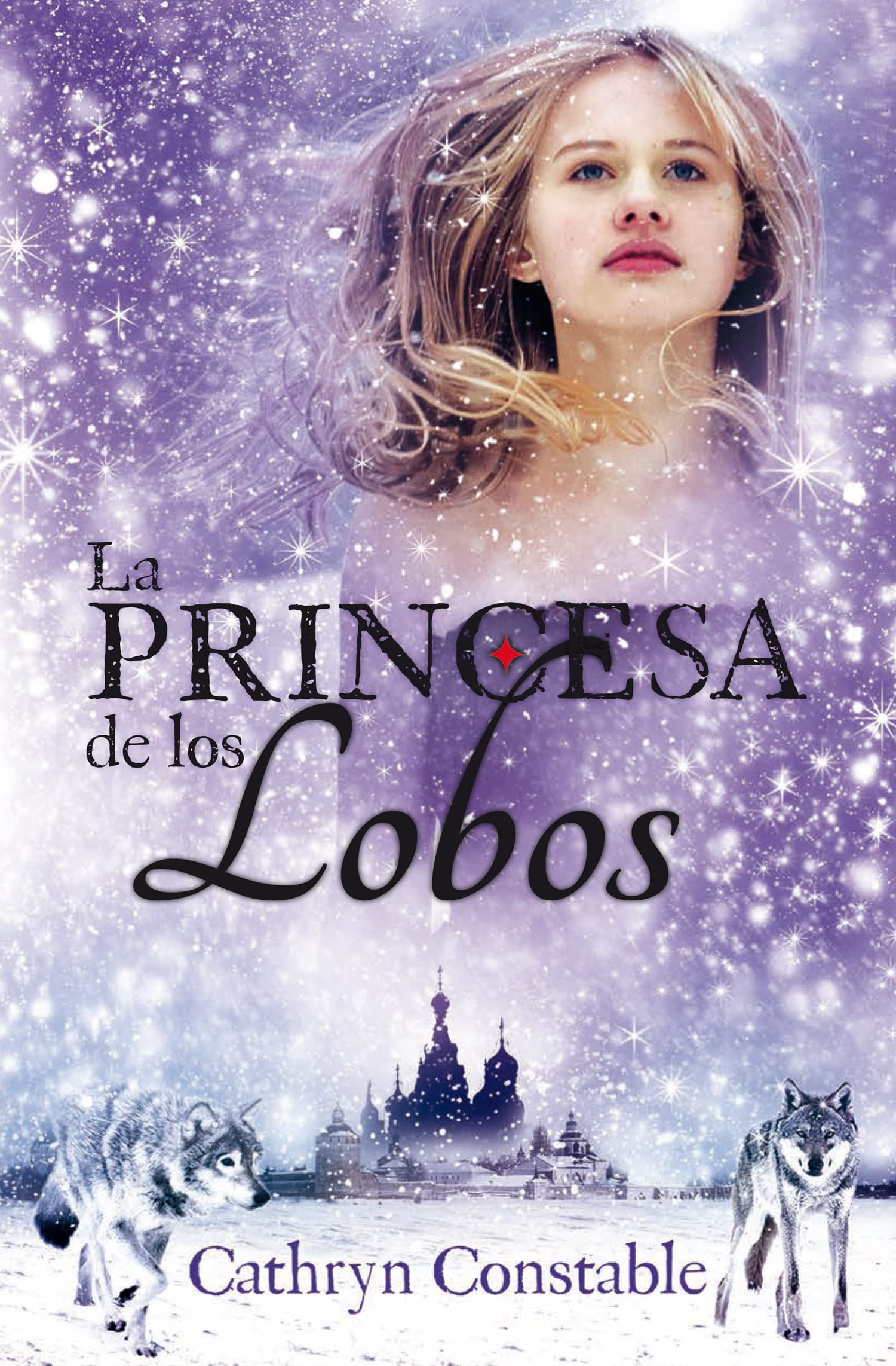 La princesa de los lobos (Narrativa singular, Band 137) Fiction