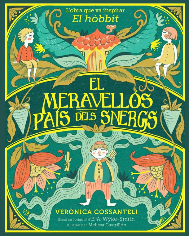 El meravellós país dels snergs (Narrativa Singular, Band 162) Novels & Short Stories