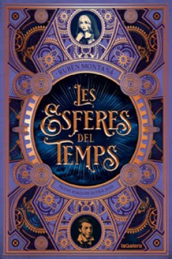 Les esferes del temps (Narrativa Singular, Band 164) Fantasy & Sci-Fi