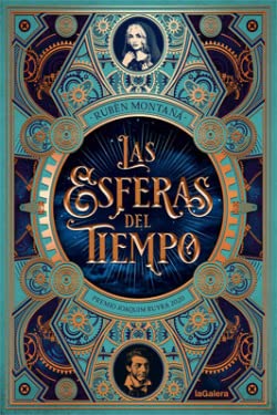 Las esferas del tiempo (Narrativa singular, Band 143) Fantasy & Sci-Fi