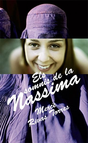 Els somnis de la Nassima (La Galera jove, Band 34) Fiction