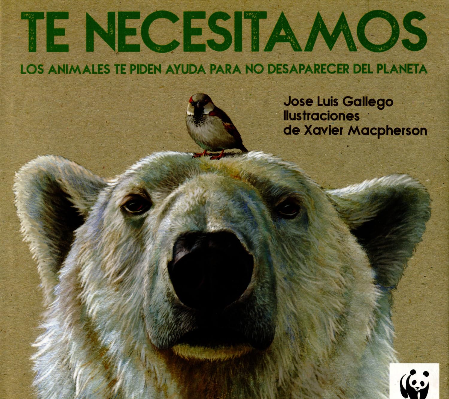 Te necesitamos: 138 (Álbumes ilustrados) book