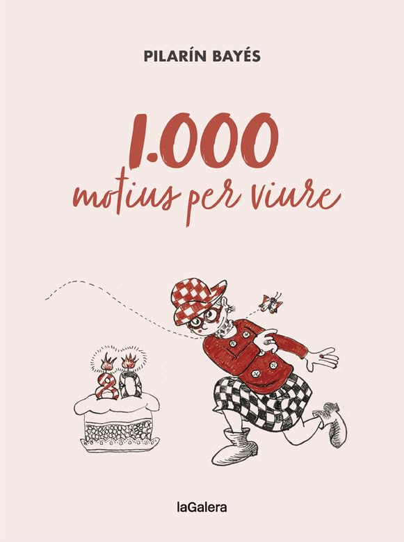 1.000 motius per viure book