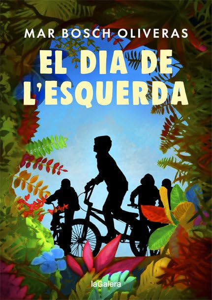 El dia de l'esquerda (Narrativa Singular, Band 174) Fiction