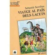 Viatge al pais dels lacets book