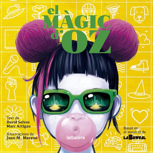 El màgic d'Oz (Àlbums il·lustrats, Band 187) Novels & Short Stories