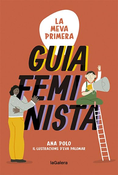La meva primera guia feminista book