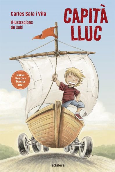 Capità Lluc (Narrativa Singular, Band 181) Novels & Short Stories