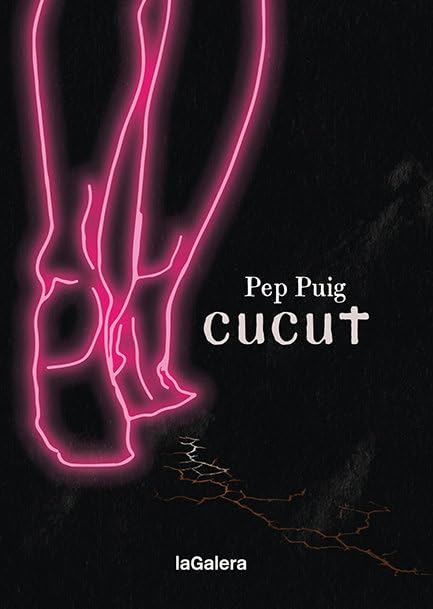 Cucut book