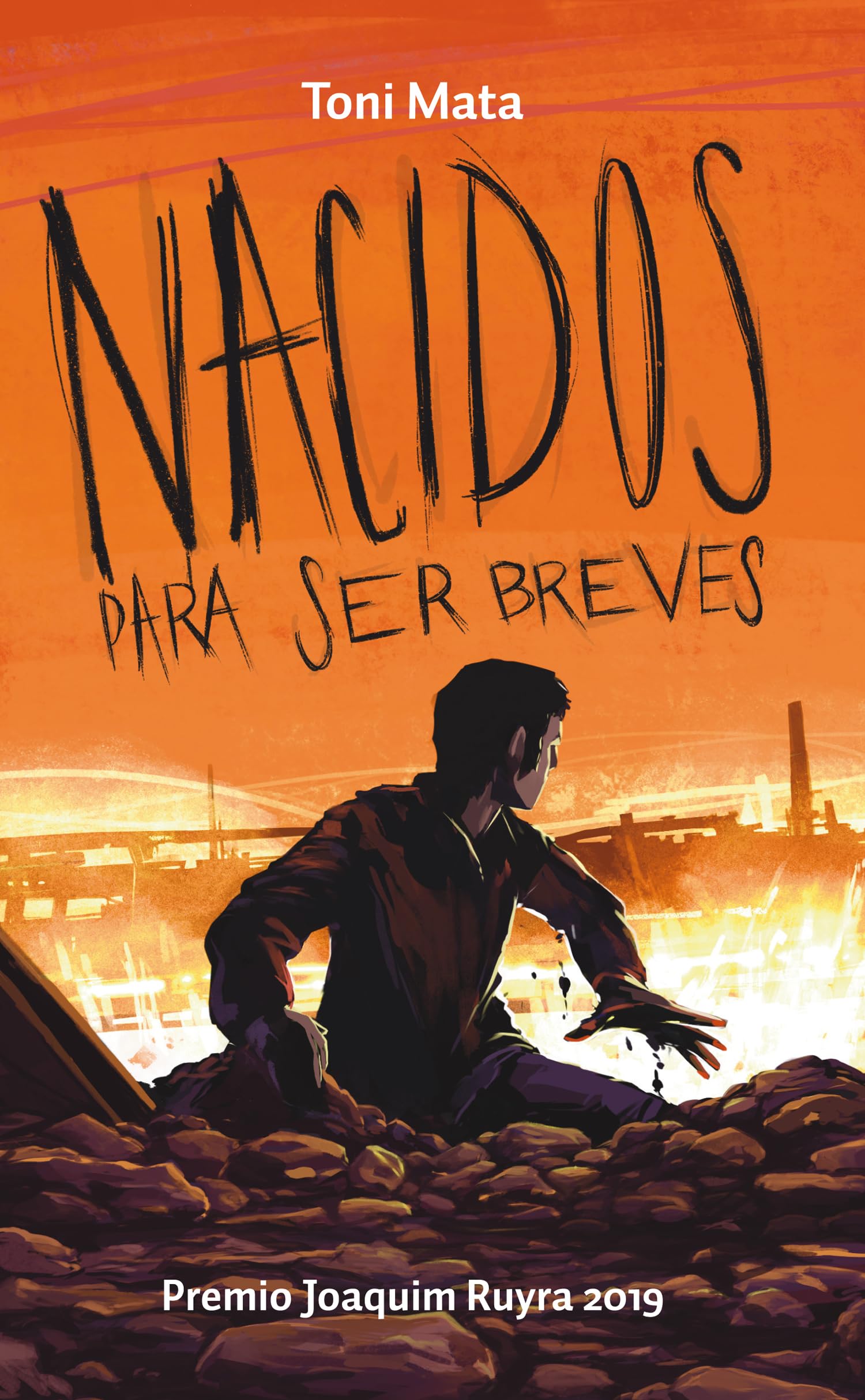 Nacidos para ser Breves (La Galera joven, Band 20) Novels & Short Stories