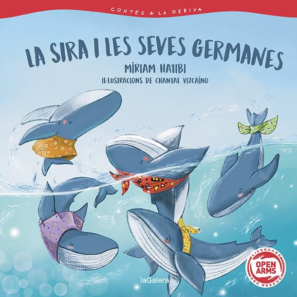 La Sira i les seves germanes Children's books
