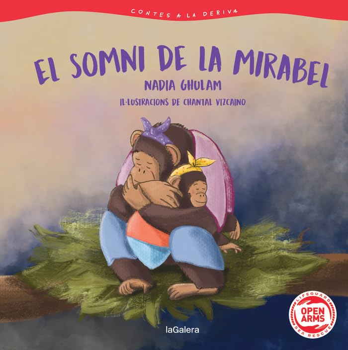 Contes a la deriva 3. El somni de la Mirabel (Àlbums il·lustrats) Novels & Short Stories