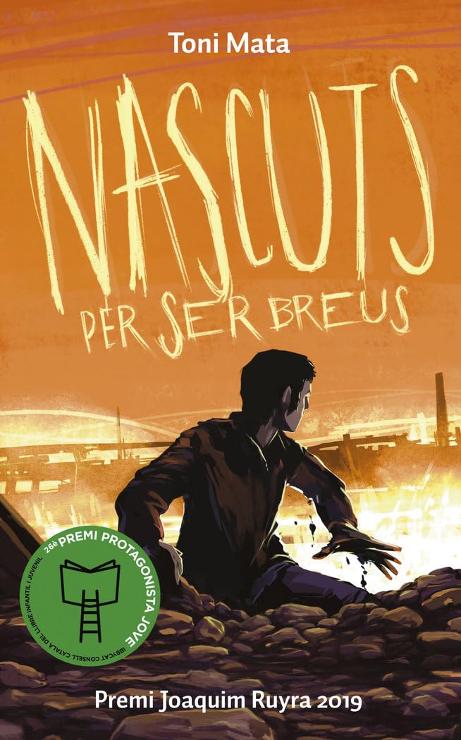 Product Image: Nascuts per ser Breus