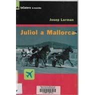 Juliol a Mallorca: JULIOL MALLORCA book