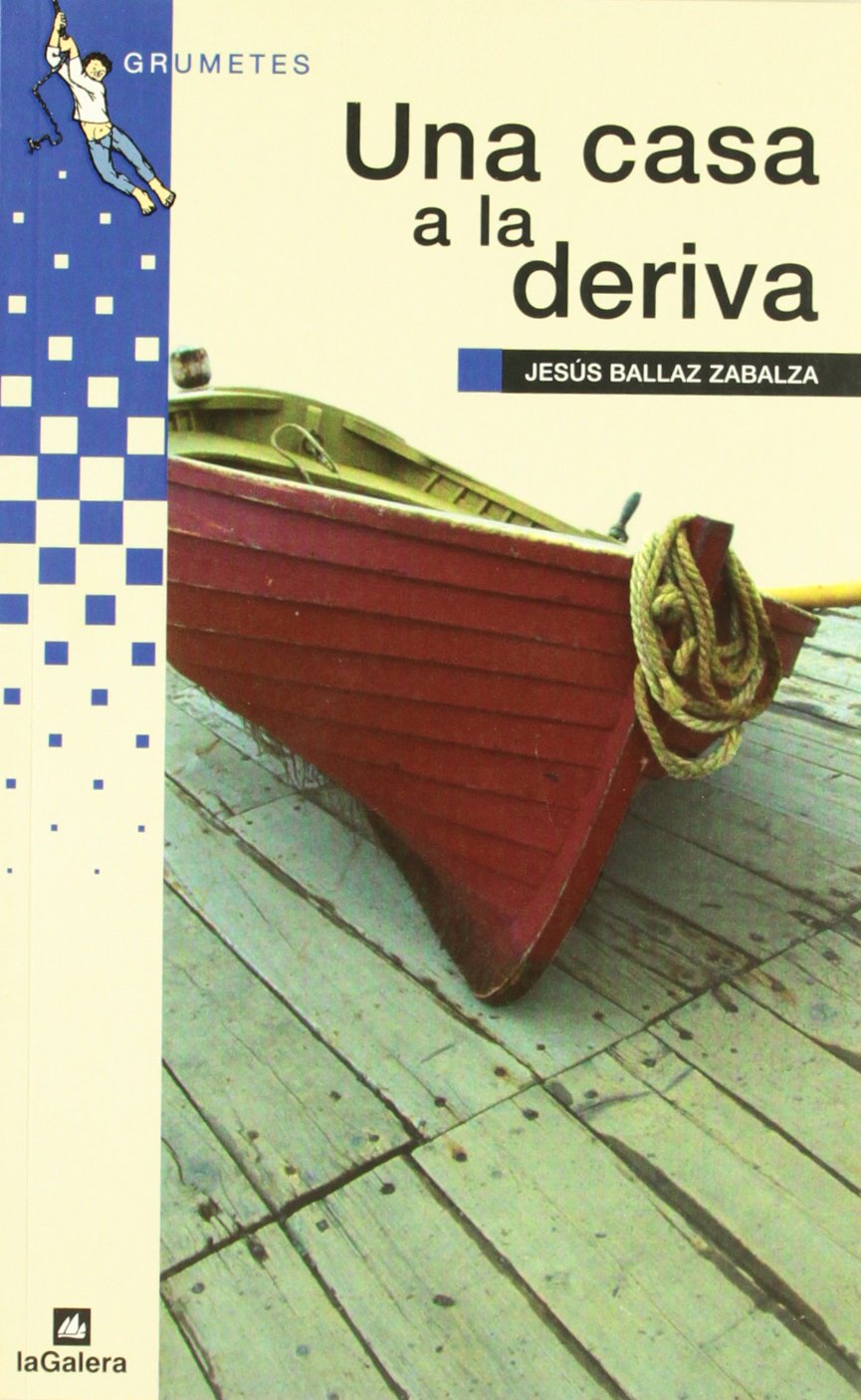 Una casa a la deriva (catalan) book