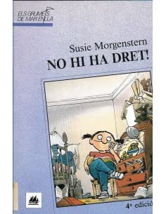 No hi ha dret! book