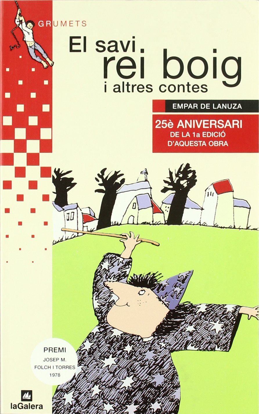 El savi rei boig i altres contes book