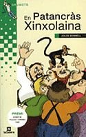 En Patancràs Xinxolaina (Grumets, Band 8) Books