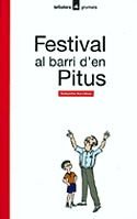 Sorribas, S: Festival al barri d'en Pitus book