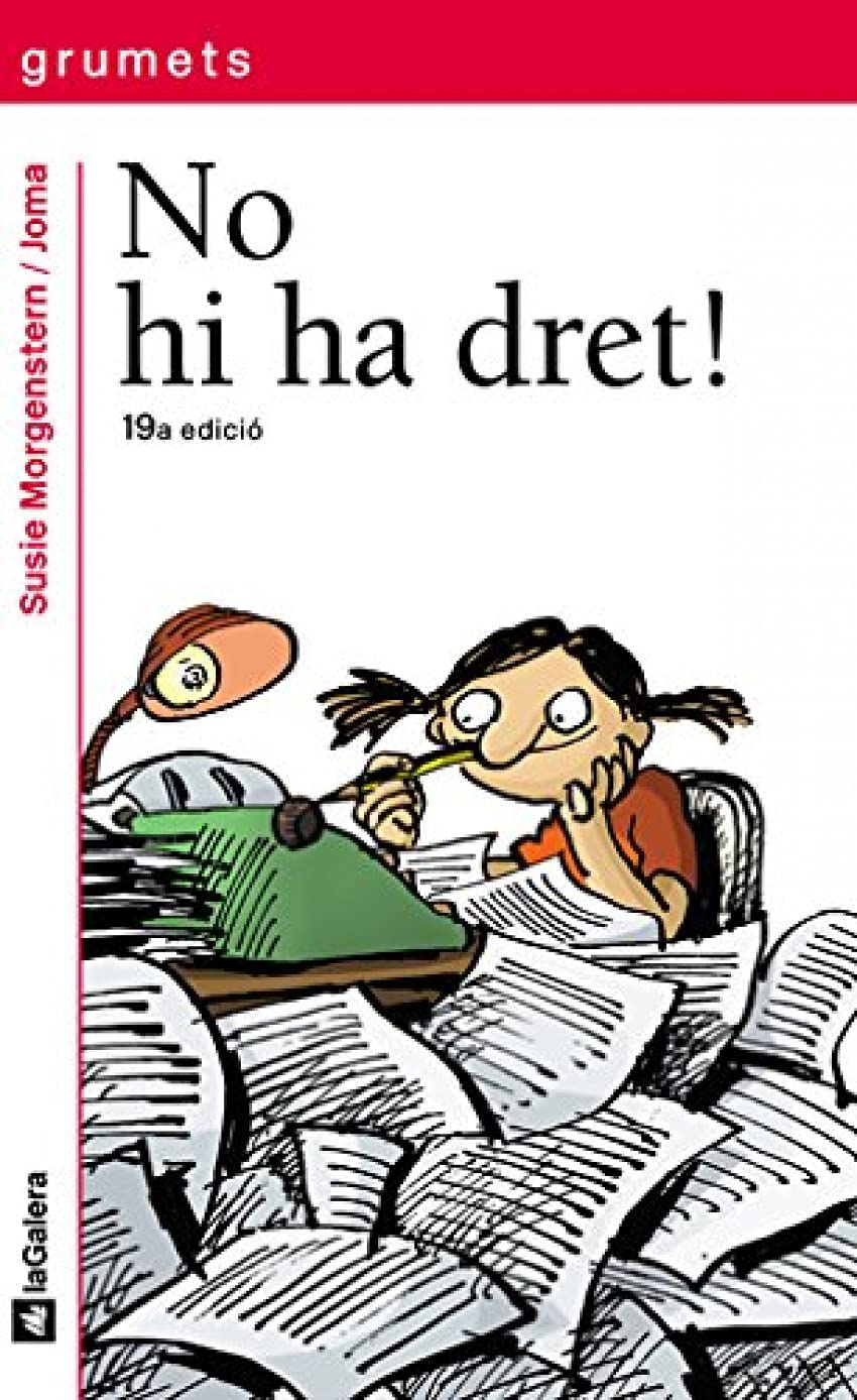 No hi ha dret! Social Sciences