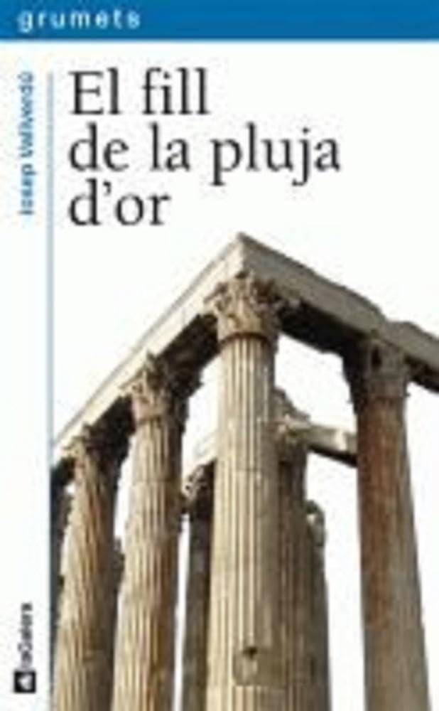El fill de la pluja d'or Contemporary literature