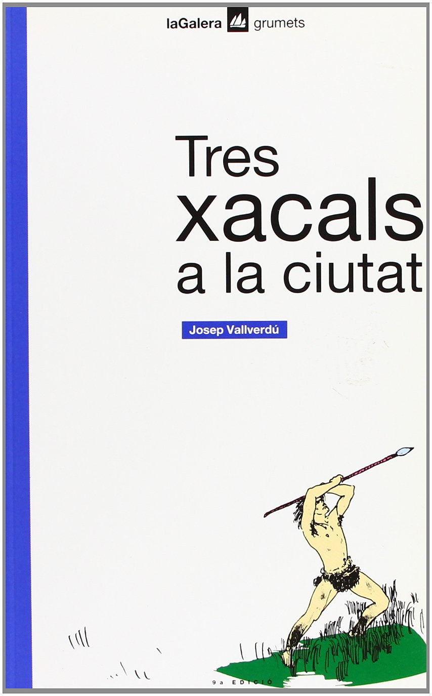Tres xacals a la ciutat Social Sciences