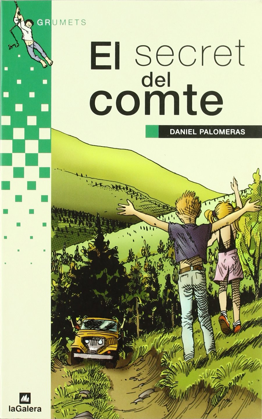 El secret del comte (Grumets, Band 33) Books