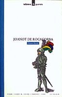 Joanot de Rocacorba (1431-1482) (Grumets) book