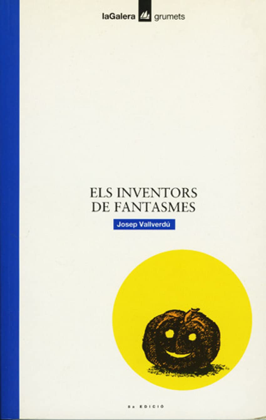 Els inventors de fantasmes (Grumets, Band 70) Social Sciences