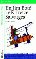 En Jim Botó i els tretze salvatges book
