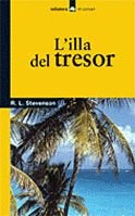 L'illa del tresor (El Corsari) Books