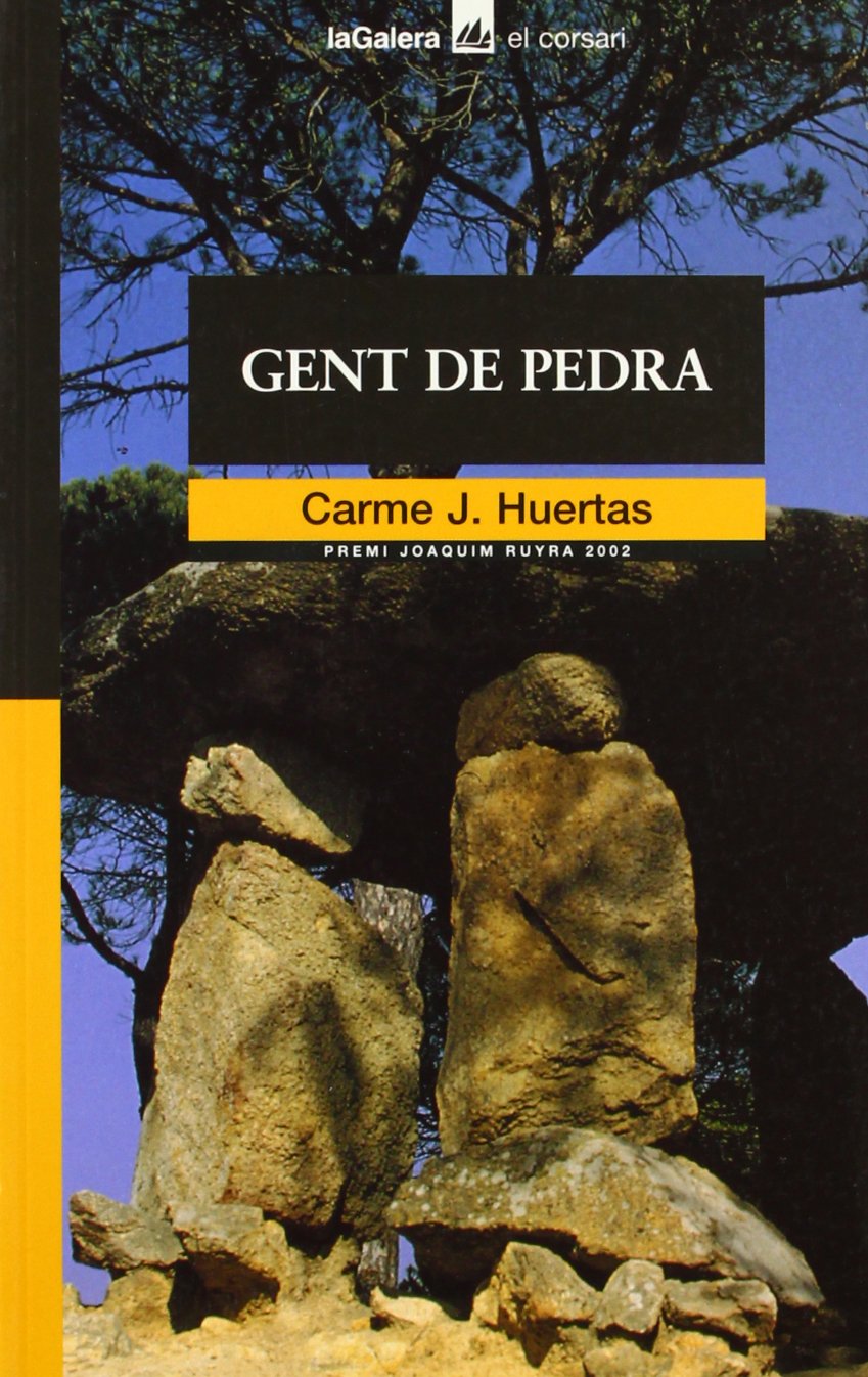 Gent de pedra (El Corsari) Books
