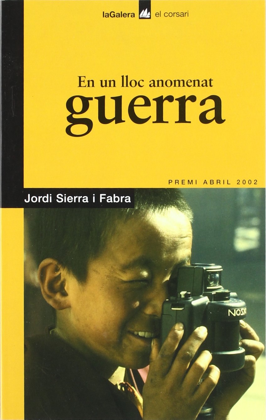 En un lloc anomenat guerra (El Corsari, Band 69) Books