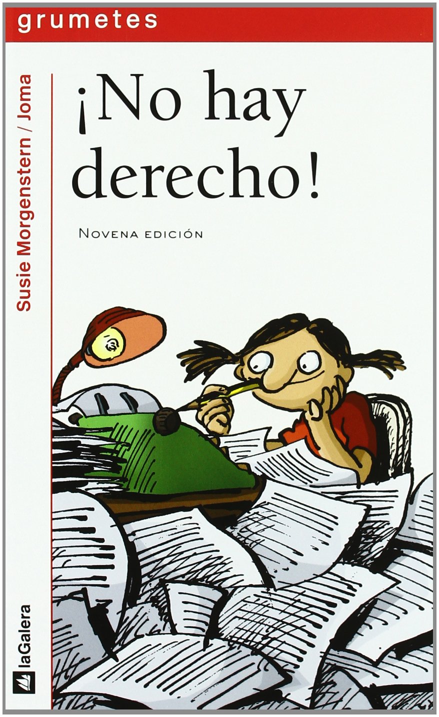 ¡No hay derecho ! (Grumetes, Band 21) Social Sciences
