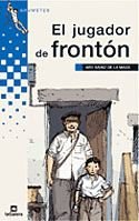 El jugador de frontón (Grumetes, Band 56) Social Sciences