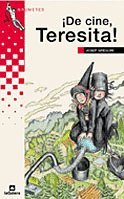 ¡ de cine, teresita ! (Grumetes (zaharra)) Books
