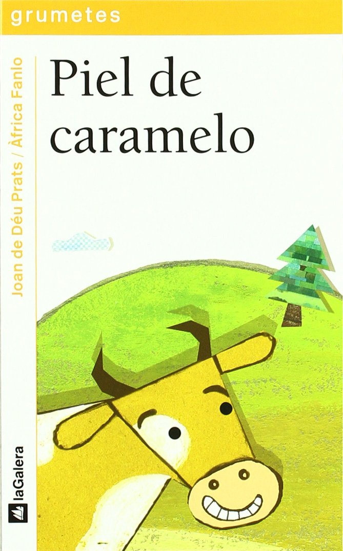 Piel de caramelo Social Sciences