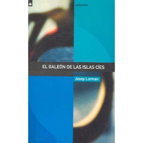 El galeon de las islas cies book