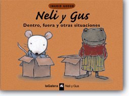 Dentro, fuera y otras situaciones book