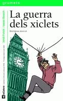 La guerra dels xiclets (Grumets, Band 105) Contemporary literature