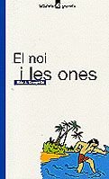 El noi i les ones (Grumets) book