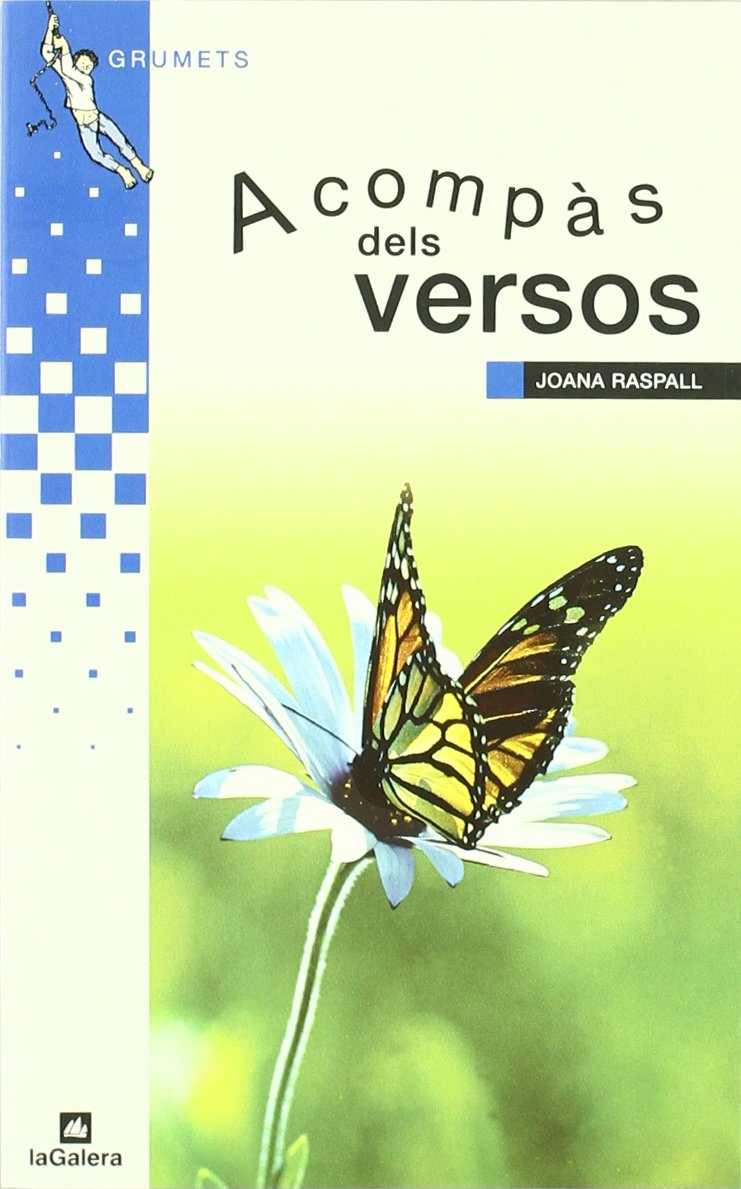 A compàs dels versos (Grumets, Band 164) Social Sciences