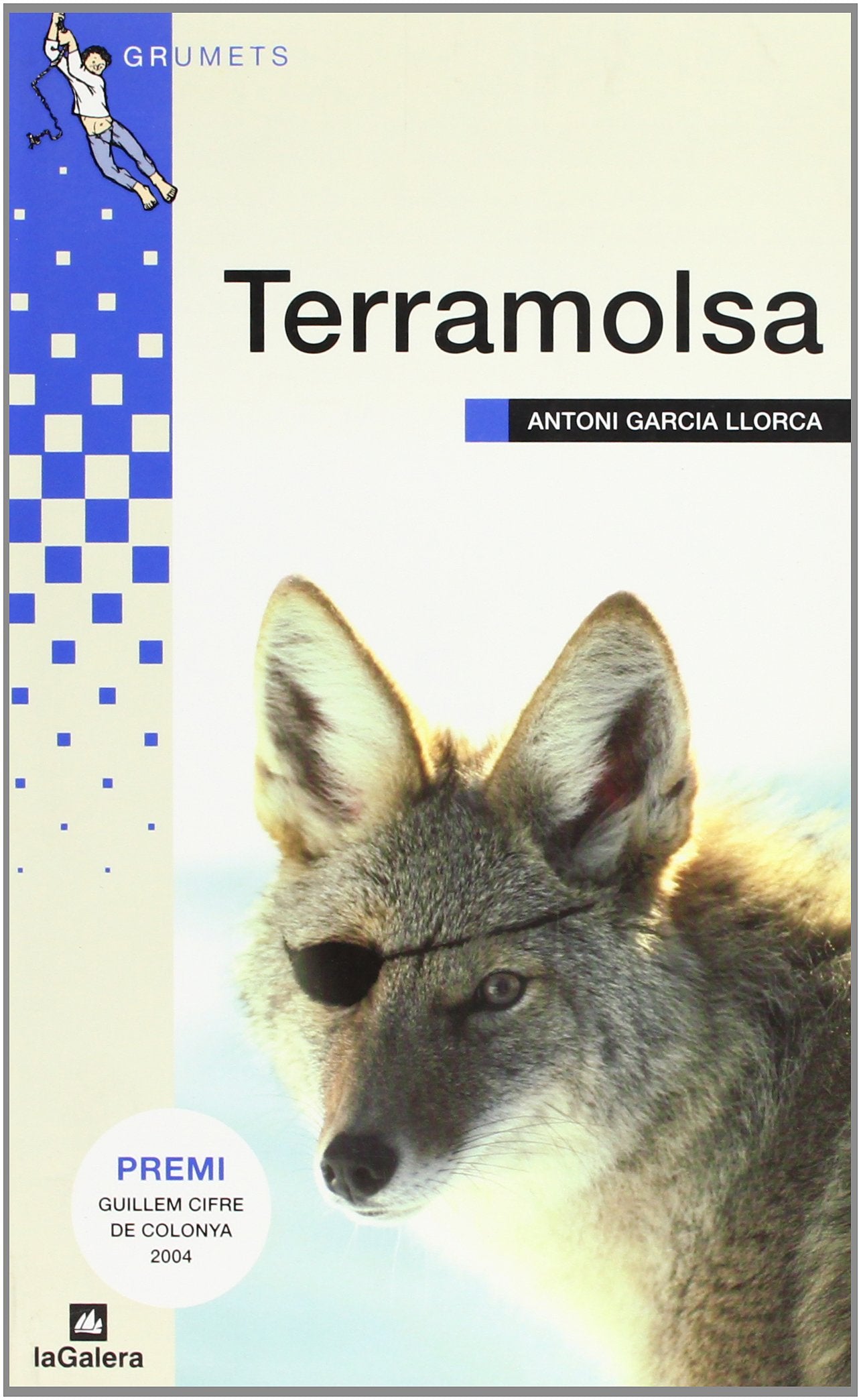 Terramolsa (Grumets, Band 173) Books