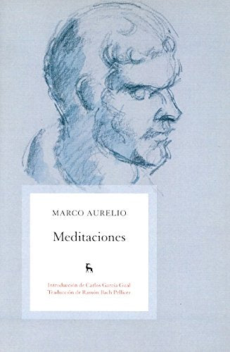 Meditaciones (Varios Gredos, Band 9) Historical Fiction