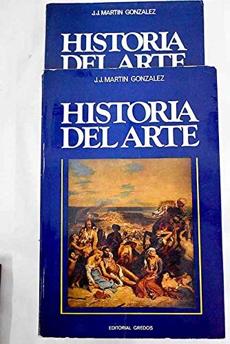 Historia del Arte - 2 Tomos Books